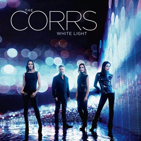 Corrs mascot commerical